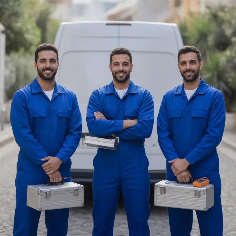 Reparación de Lavadoras equipo en Telde